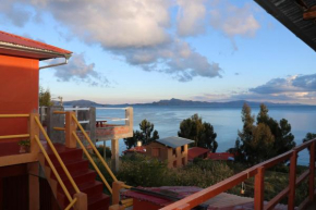 AMANTANI LODGE LoveLand